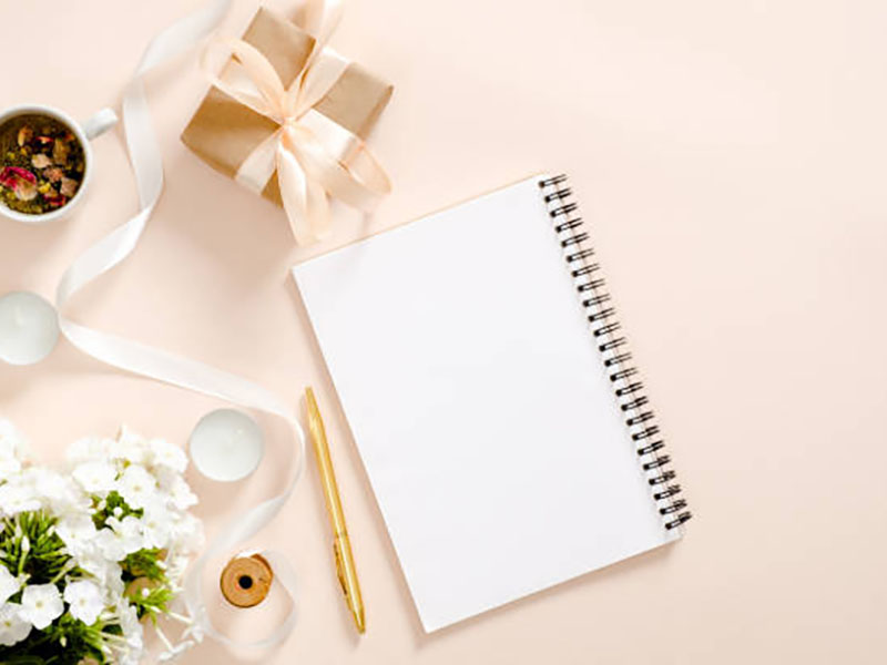 Guía de selección de cuadernos de bocetos: encuentre su papel de dibujo ideal